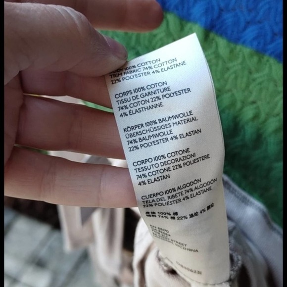 Free People Long Sleeve Knit Top - Picture 8 of 8